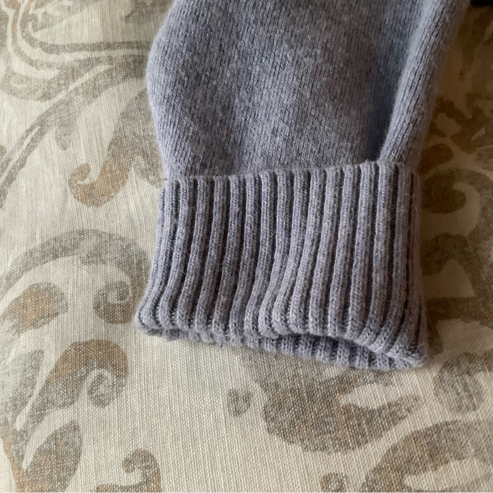 Club Monaco mock neck tunic - Picture 2 of 8